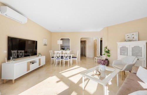 Matchroom Golf Penthouse Panorama utsikt - Photo 39