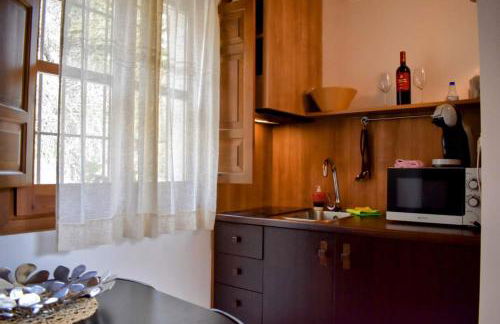 Apartamentos Turísticos Alhambra - Photo 142