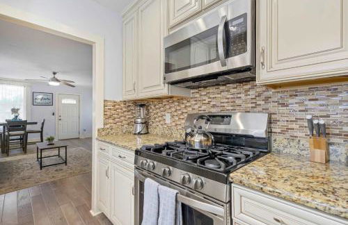 Uintah Cottages Urban Mountain Charm Dog-Friendly - Foto 9