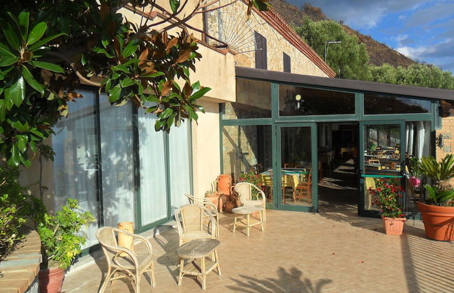 Agriturismo Principe di Vallescura - Foto 40