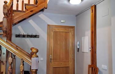 Espot Natura - Apartament de muntanya al PN Aigüestortes i Sant Maurici - Photo 9