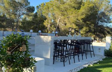 Villa cala tarida - Foto 51