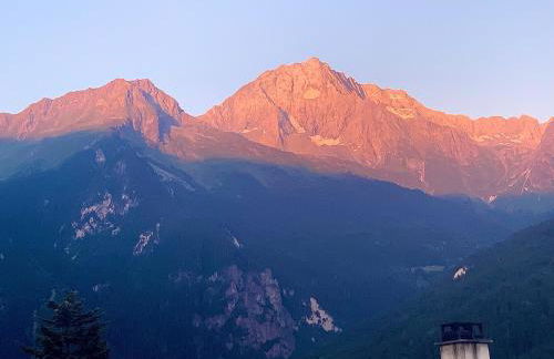 Chalet Bozel 6 people close to Courchevel - Foto 18