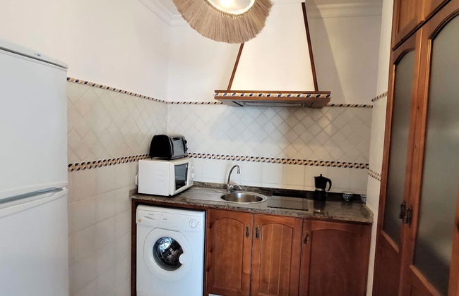 Rezon 1 5012 in Conil de la Frontera - Photo 10