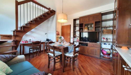 Apartment Rosie Holiday by Interhome - Foto 2