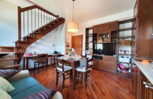 Apartment Rosie Holiday by Interhome - Foto 2