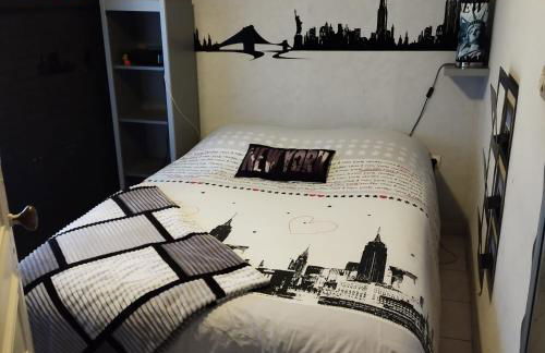 Charmant T3 de 65 m2 - Foto 8