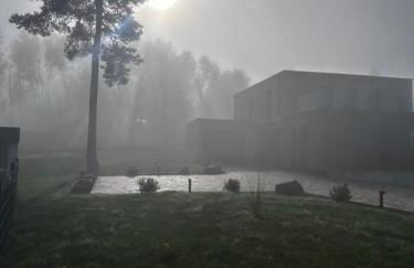 Gîte "Villa Belle Vie" - Foto 50