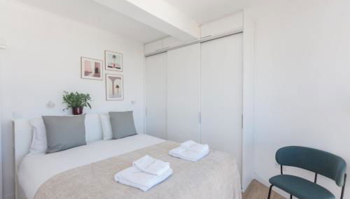 FLH Cascais Sea View Flat - Foto 3