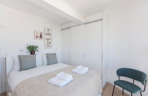 FLH Cascais Sea View Flat - Foto 3