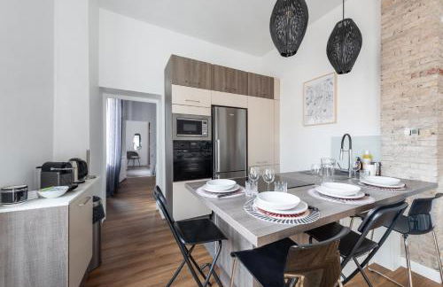 Oh My Gone - Appt en centre-ville de Lyon 6ème - Foto 7