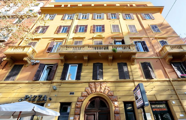 Sonnino Suite - Foto 32