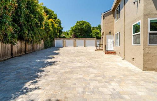 2 Palo Alto - Fully Furnished with Parking, Laundry, AC, Private - Foto 21