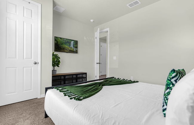 Upstay - Solara Resort Home w Pool BBQ Gamesroom - Foto 27