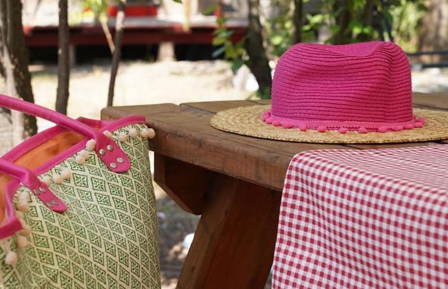 Kadir's Family House - Photo 31