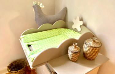 LA VILLA DES OISEAUX - La Petite Pierre - Foto 54