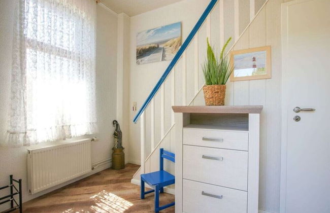 At Home Comfortable Holiday Residence - Foto 32