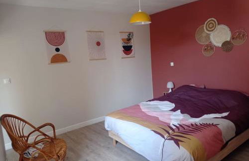 Maison des Cordeliers - Foto 3