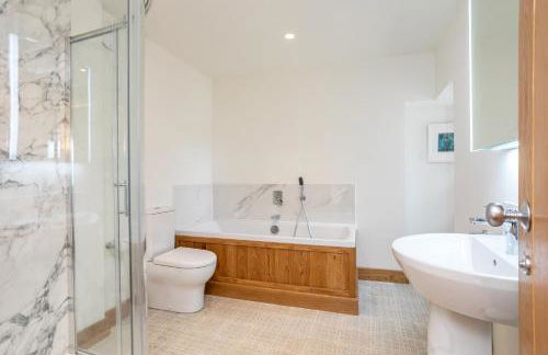 Alder Hill Barn by Birch Stays - Foto 25