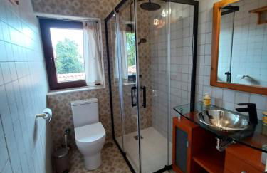 Nordés Casa rural en Lastres entre mar y montaña - Foto 57