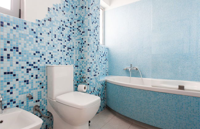 Alluring 2BR Apartment in Marousi - Foto 25