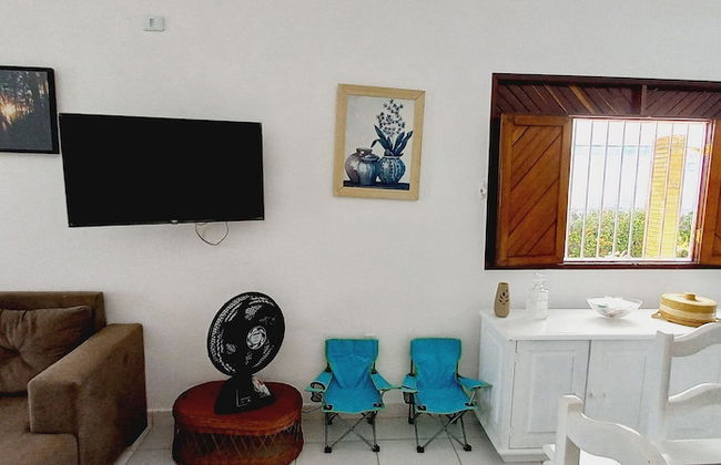 Casa Paraíso das Conchas - Foto 70