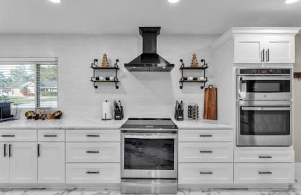 Lake, Pool, HotTub, Game Room, 8 Beds, Sleeps 17 - Foto 34