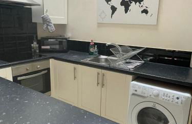 Flat 2 Chestergate - Foto 8