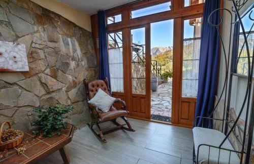 Apartamentos Rurales Balcón Real Senda del Oso - Foto 27