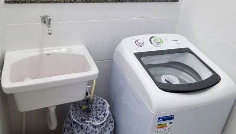 Apartamento em São Pedro, prédio novo 402 - Foto 2