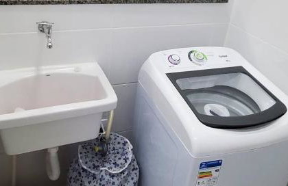 Apartamento em São Pedro, prédio novo 402 - Foto 2