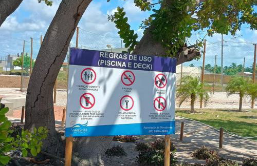 Linda casa em condomínio fechado - Foto 20