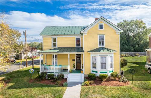 Front Royal Retreat about 1 Mi to National Park! - Foto 36