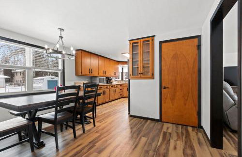 Three Bedroom Ranch walking distance to Lambeau - Foto 24