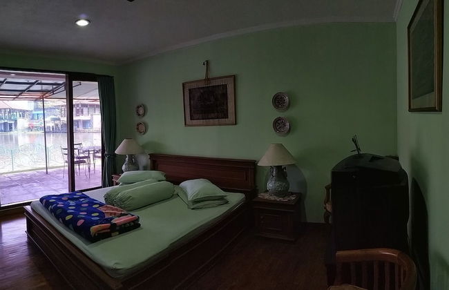 Villa Lot 5 Lake View for 30 pax - Photo 5