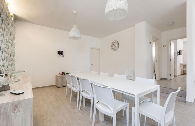 3081 Villa Il Tulipano Verde by Barbarhouse - Foto 19