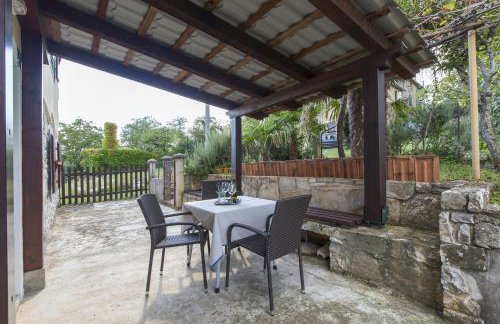 Holiday house with a parking space Mali Turini (Central Istria - Sredisnja Istra) - 14136 - Foto 17