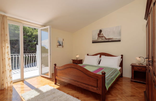 Apartments and Room Alen - Foto 12