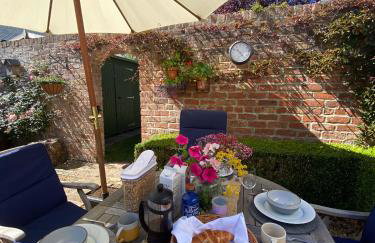 Oulton House - Beautiful Restored 2 Bedroom Property in Spofforth, Harrogate - Foto 4