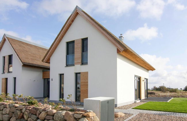 Ferienhaus Klint in Lancken - Foto 24