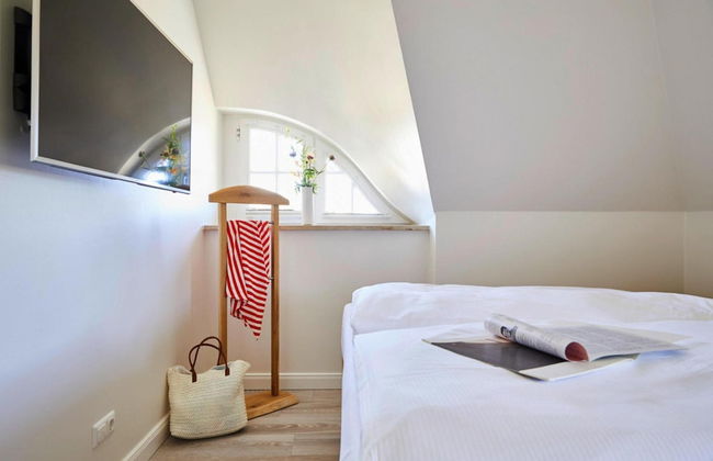 Ferienhaus, Fuhlendorf - Photo 5