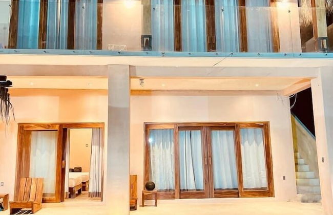 Casa Mateo Puerto Escondido - Foto 55