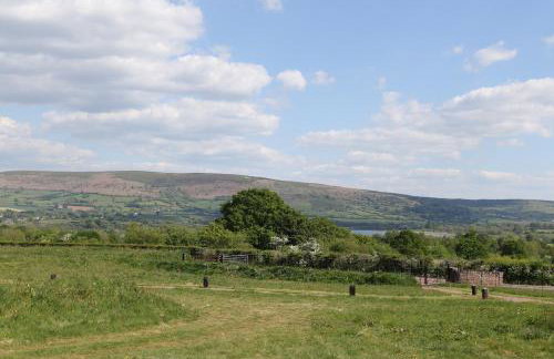 Oak Moor Shepherd Hut - Brecon Beacons, LD3 7TD - Foto 56