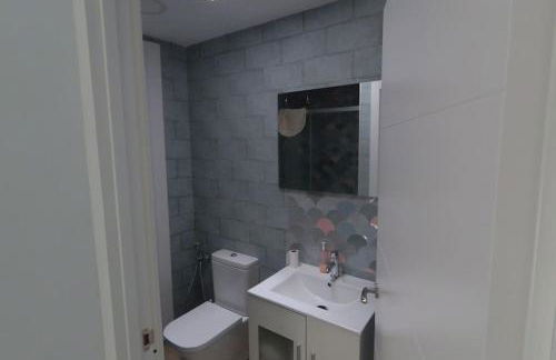 Casa en Salobreña, La Caleta, a 200m de la playa con garaje privado - Foto 24