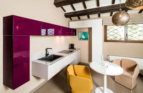 Villa Uliveto - Foto 22