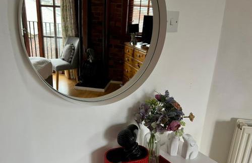 2 Bed Duplex Penthouse Apartment by Mathew Street Sleeps 6 - Foto 38