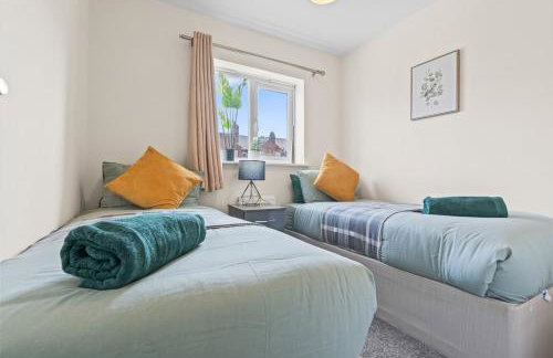 #35 City Home - Sleeps 8 3BDR 2 BR- Bham CC 10 mins - "Perfect for Contractors and Families - Free Parking" - Foto 3
