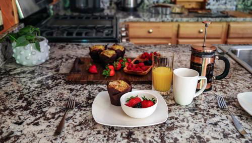 3 minutes to posh Downtown or majestic Dry Falls - Foto 5