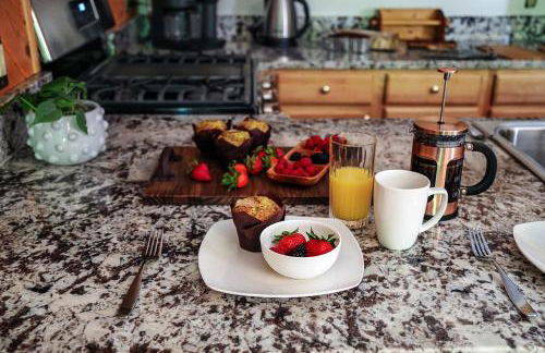 3 minutes to posh Downtown or majestic Dry Falls - Foto 5