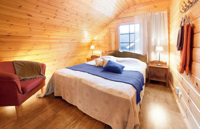 Vuokatin Aateli Villas - Foto 21